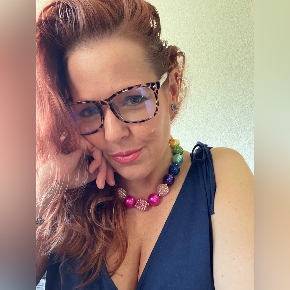 Meet your Posher, Cammy